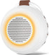 iMosleep Sound Machine Noise Machine with 30 Soothing Sounds 12 Night Lights 4