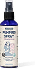 provspro (4 OZ) Pumping Spray for Breast Pump, Breast Pumping Spray, Breastfeeding Essentials Pumping Lubrication Mist