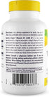 Healthy Origins Vitamin D3 5,000 IU - Immune Support & Bone Health Supplement - 360 Gluten-Free Softgels