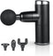 HOM Deep Tissue Mini Massage Gun - Quiet and Portable Handheld Massager