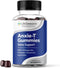 Anxie-T Stress Relief Gummy - Vitamin Supplement for Mood & Mental Focus Support, 90 Gummies
