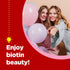 Biotin Gummies for Hair and Nail Growth, 5000mcg per Serving for Hair Care, Skin Care, and Nail Care