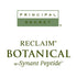 Principal Secret Reclaim BOTANICAL Radiant Recovery Smooth Skin Scrub, 4 oz