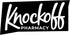 Knock Off Pharmacy (200 Baking Soda Capsules Capsules)