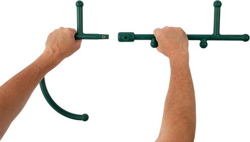 Max Trigger Point Massager - Thera Cane in Green