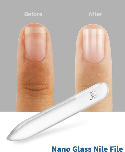 Toenail Clippers, Professional Podiatrist Grooming Tool for Thick or Ingrown Nails, Stainless Steel Sharp Curved Blade