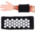Acupuncture Arm Strap - Pain Relief Arm Belt and Yoga Arm Strap for Neck, Back, and Muscle Relaxation