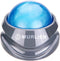 Massage Roller Ball, Tight and Sore Muscles Relief, Manual Massager, Alleviating Shoulder,