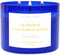 Grapefruit Passionfruit Sunset 3-Wick Soy Candle | 15.8 oz Large Scented Candle