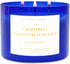 Grapefruit Passionfruit Sunset 3-Wick Soy Candle | 15.8 oz Large Scented Candle