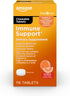 Amazon Basic Care Immune Support Citrus Chew Tablets, 116 Count
