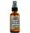 Frankie & Myrrh Livin' The Wood Life Aromatherapy Spray, Patchouli, Vanilla, Sandalwood, Cedar, 100% Pure Oils