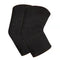 Elbow Compression Sleeves, Elbow Brace for Men & Women, Tennis & Golfer's Elbow Support, Pain Relief (Black)