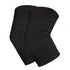 Elbow Compression Sleeves, Elbow Brace for Men & Women, Tennis & Golfer's Elbow Support, Pain Relief (Black)