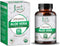 Just Jaivik Organic Aloe Vera Tablets - 750 mg Dietary Supplement (Pack of 90 Organic Tablets) for Wellness