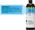 Structured Colloidal Silver Mouthwash, Mint Flavor, All Natural with 10ppm Structured Silver for Bad Breath, 16 oz