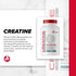 Metabolic Nutrition Creatine Powder, 100 Grams