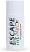 Pain Relief Cream for Joint Soreness, Sports Pain, Muscle Relaxation - Non-Greasy 3.4 oz for Arthritis, Back, Shoulder