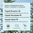 Strong Roots Castor Oil & Rosemary Oil Blend by Sky Organics