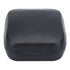 Protective Case for Travel Hearing Aids, Hard Small Splashproof Cushioned Interior for 2 Hearing Aids