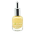 Nailtopia - Plant-Based Chip Free Nail Lacquer, Non Toxic, Bio-Sourced, Long-Lasting Polish - Mellow Yellow (Pastel