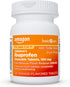 Amazon Basic Care Children’s Ibuprofen Chewable Tablets, 100 mg, Orange Flavor, Pain Reliever, 24 Count