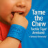 Tactile Tiger CHEWABLE Armband