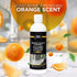 Fuller Brush Multi Surface Cleaner & Polish, Countertop Cleaner for Granite, Quartz, Marble, Glass, and Metal, Orange