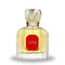 Maison Alhambra La Rouge Baroque Eau de Parfum Spray for Unisex, 3.4 Ounce