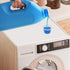 Styquenzer 2 PCS Laundry Detergent Cup Laundry Measuring Cup for Liquid Detergent Washable Laundry Measuring Cup