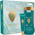Summer's Eve Spa Set for Women, Gift Box with Hydrating Serum and Cleansing Feminine Wash, 2 Piece