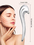 ideayard Trigger Point Massage Tools, Acupuncture Pen Massager Tool for Deep Tissue, Dual-Ended Fascia Release Tool
