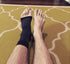 OrthoSleeve Compression Ankle Brace for Ankle Sprains, Achilles Tendonitis, and General Pain