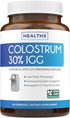 Colostrum 1,000mg (Non-GMO) - Immune System Support, Gut Health & Respiratory Health Supplement - 60 Capsules