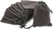 Shintop 10pcs Velvet Drawstring Bags - Wedding Gift Bags Velvet Cloth Jewelry Pouches