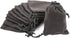 Shintop 10pcs Velvet Drawstring Bags - Wedding Gift Bags Velvet Cloth Jewelry Pouches