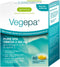 Vegepa Omega 3 Wild Fish Oil & Evening Primrose Oil Blend - 560 mg EPA Plus GLA, 60 Small Softgels