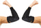 THX4COPPER Elbow Compression Sleeve (2 Pieces) - Copper Infused Support for Workouts, Sports, Arthritis, Tendonitis