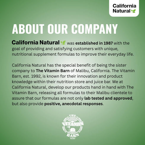 Wild Oregano Oil 1oz Bottle - California Natural - 100% Vegetarian Immune System & Digestive Support