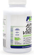 Performance Inspired Nutrition Apple Cider Vinegar Natural Capsules - Supports Healthy Weight Loss, Blood Sugar &