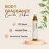 benatu Vanilla Essential Oil Roll On Perfume for Women, Alcohol Free, Travel Size 10ml