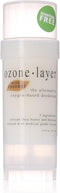 Ozone Layer Deodorant with Creamy Coconut Fragrance, All Natural Oxygen Based Deodorant