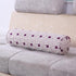 Xiaojikuaipao Luxurious Comfort & Firm Support Round Cervical Support Pillow | Promotes Good Sleep Posture & Reduces