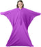SENSORY4U Sensory Sack Body Sock Stretchy Compression Suit for Kids Great for