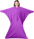 SENSORY4U Sensory Sack Body Sock Stretchy Compression Suit for Kids Great for