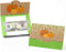Big Dot of Happiness Pumpkin Patch - Thanksgiving Cards- Halloween Cards -