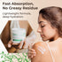 Wild Naturals Eczema & Psoriasis Cream for Dry Skin, Moisturizing with Manuka Honey