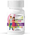 BariatricPal Multivitamin ONE - 1 per Day! Bariatric Multivitamin Capsule with 18mg Iron (30 Count)