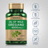 Piping Rock Oil of Oregano, 4000mg, 200 Softgel Capsules, Herbal Supplement, Non-GMO, Gluten Free Pills