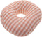 PRETYZOOM Ear Hole Pillow for Side Sleeping Portable Nursing Pillow for Elderly